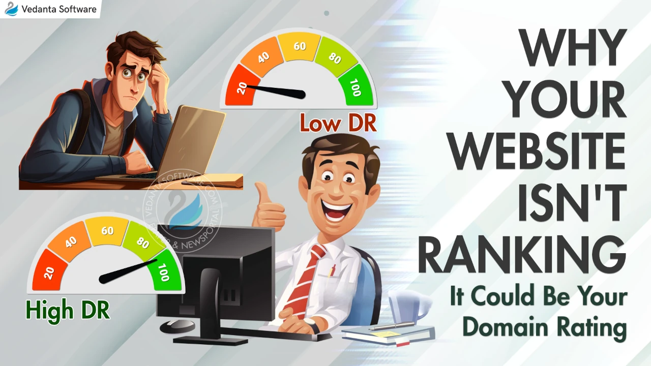 Importance of Domain Rating and How it works